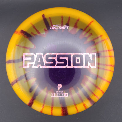 Discraft - Passion - Fly Dye Z
