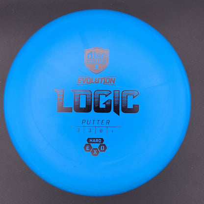 Discmania - Logic - Exo hard