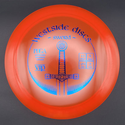 Westside Discs - Sword - VIP