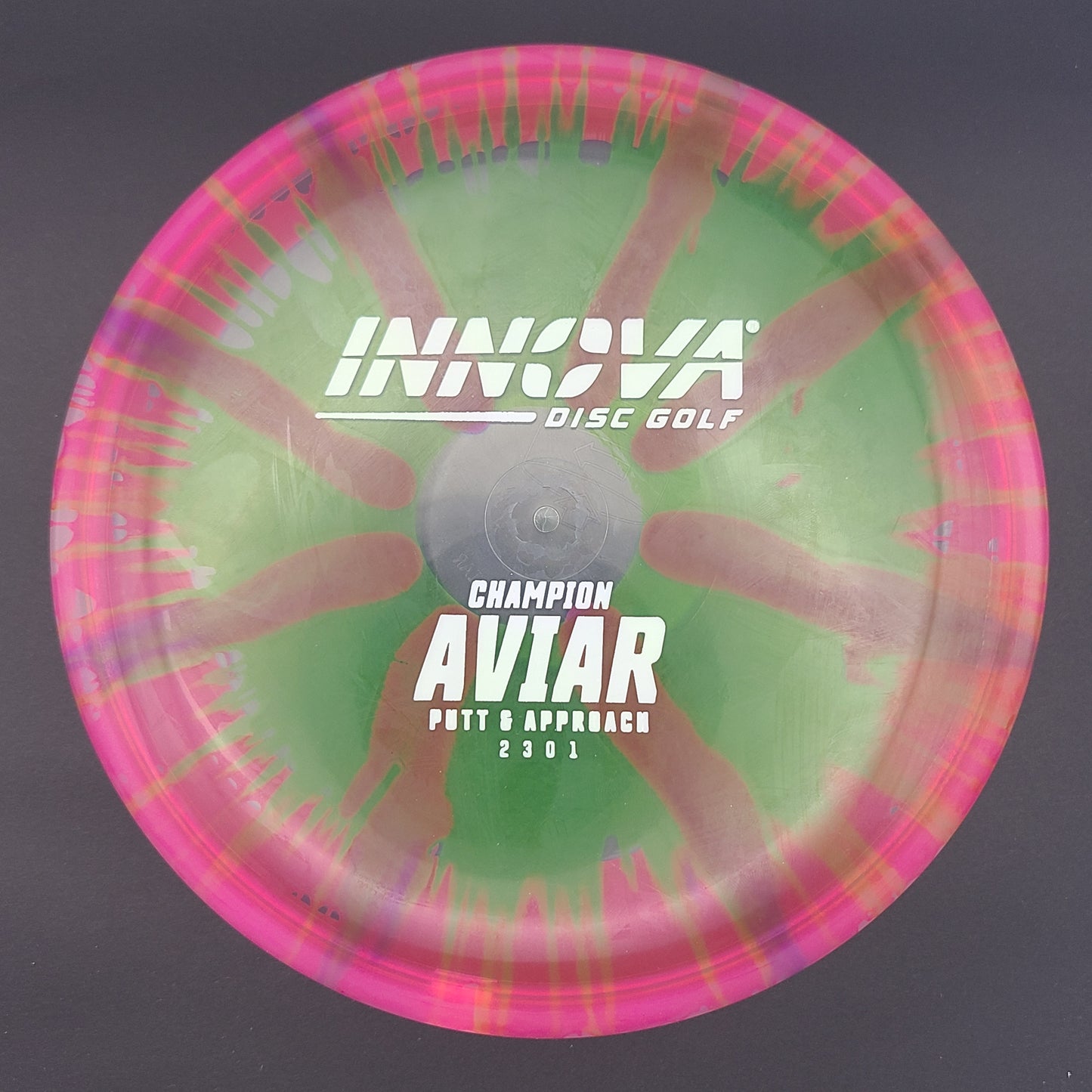 Innova - Aviar - I-Dye Champion