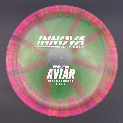 Innova - Aviar - I-Dye Champion