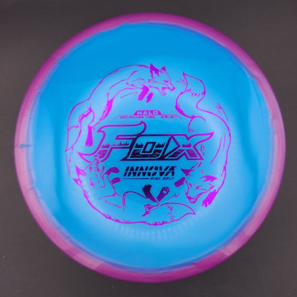 Innova - Fox - Star Halo