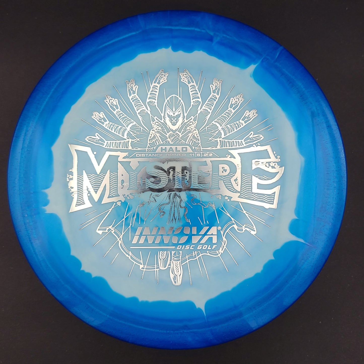 Innova - Mystere - Halo Star
