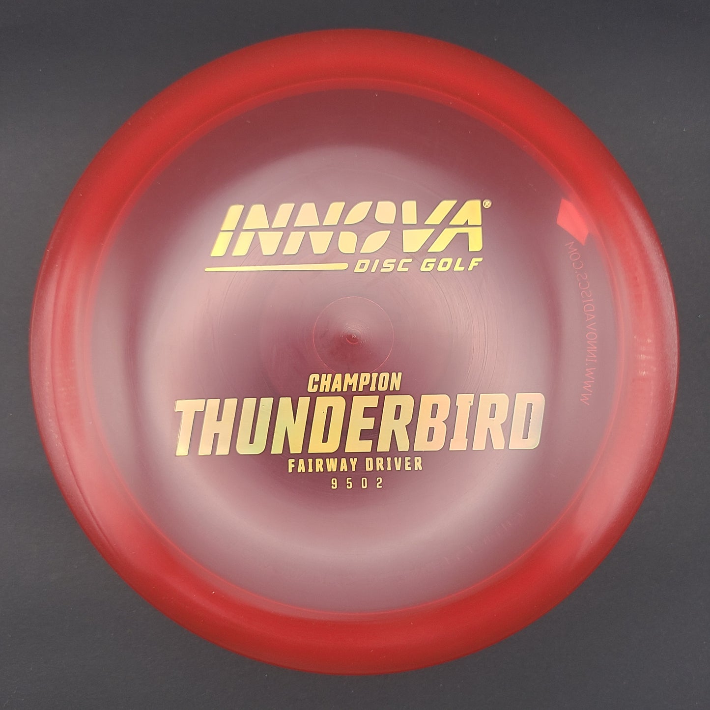 Innova - Thunderbird - Champion