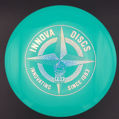 Innova - Fox - Star (first run)