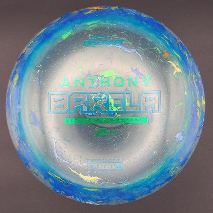 Discraft - Venom - Jawbreaker Z FLX (2024 Anthony Barela Tour)