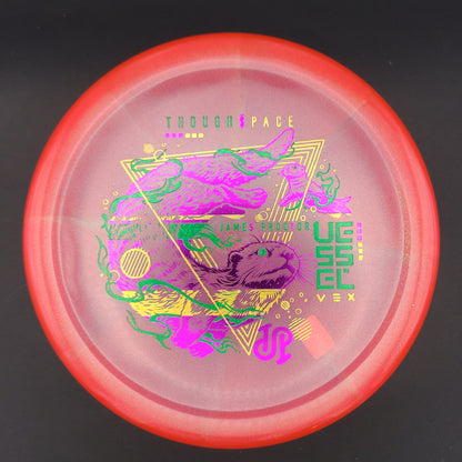 Thought Space Athletics - Vessel - Vex / James Proctor Signature