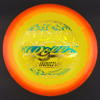 Innova - Rollo - Star Halo