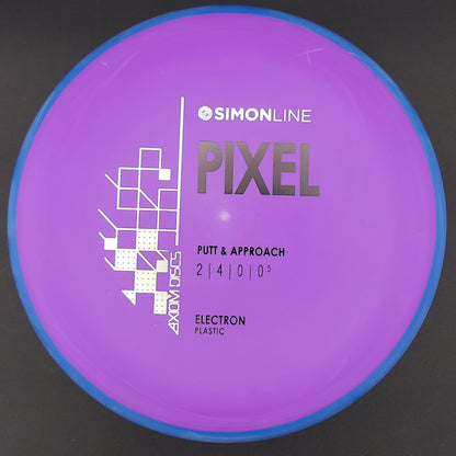 Axiom - Pixel - Electron