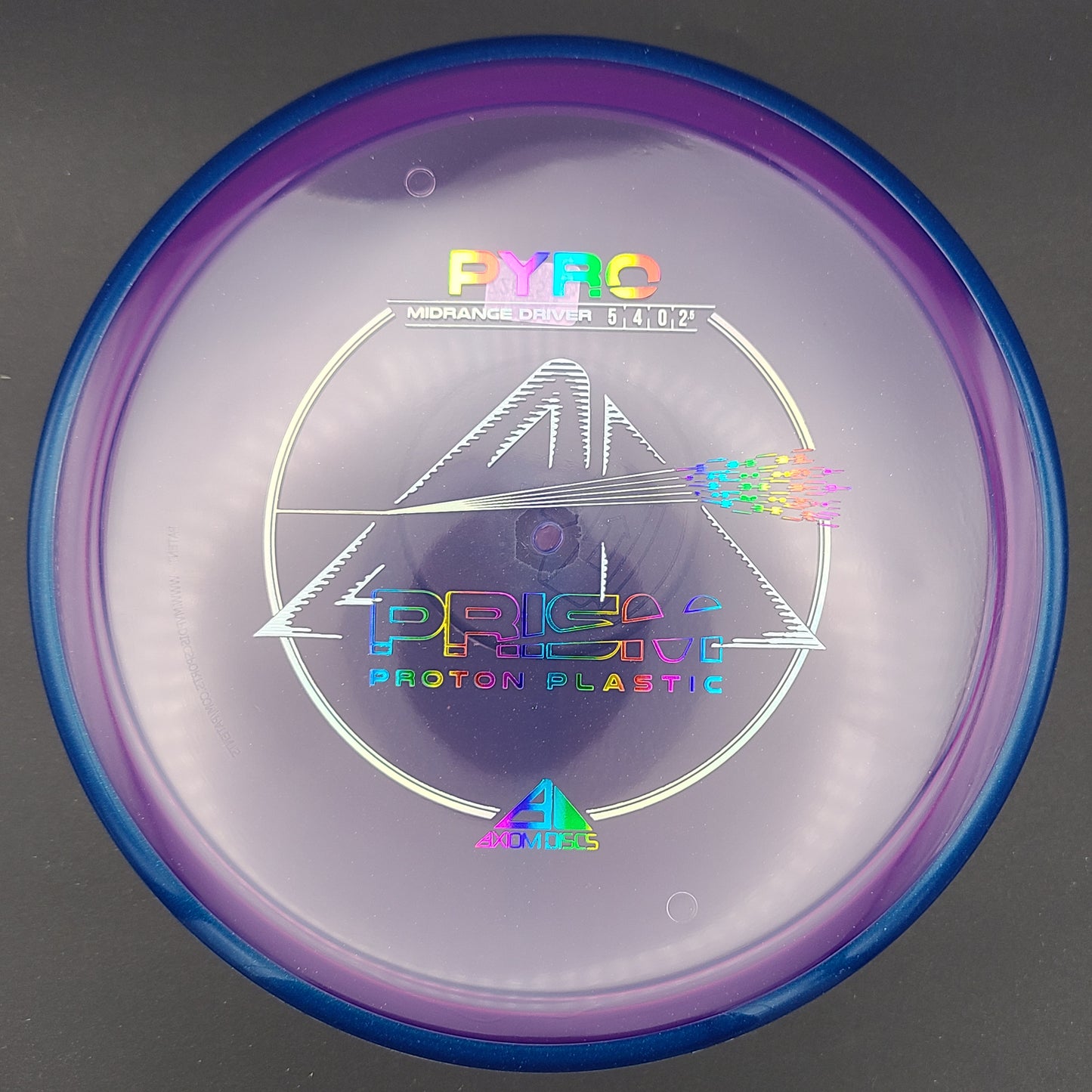 Axiom - Pyro - Proton Prism