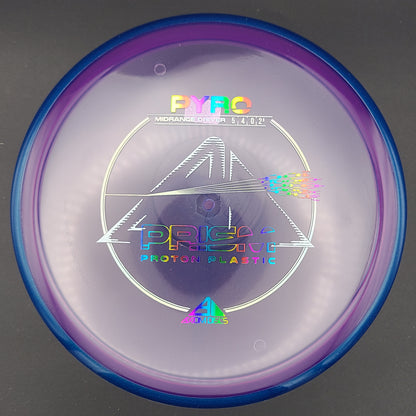 Axiom - Pyro - Proton Prism