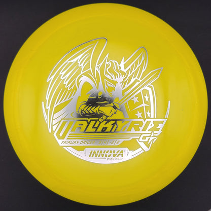 Innova - Valkyrie - Gstar