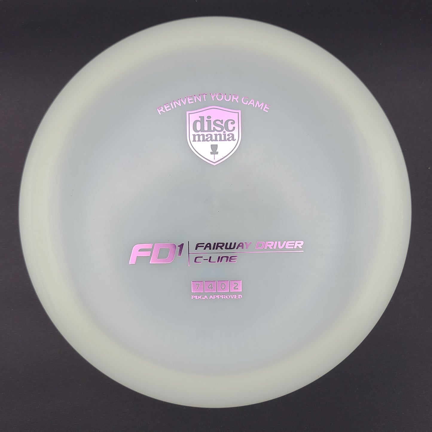 Discmania - FD1 - C-line