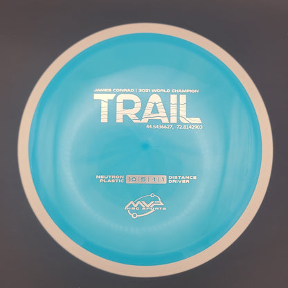 MVP - Trail - Neutron (Project Lab Coat )