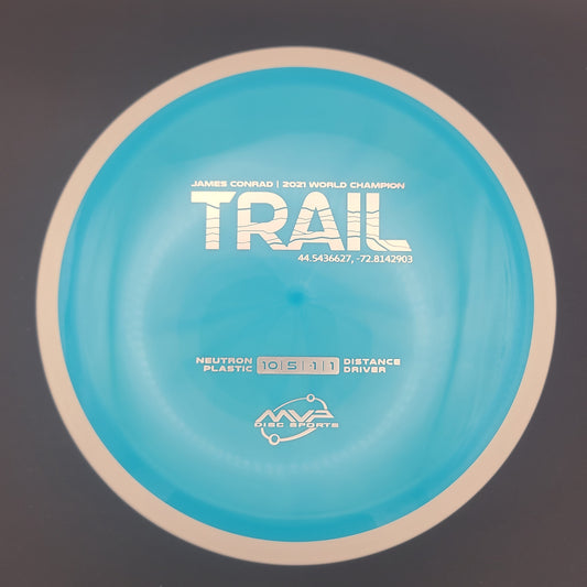 MVP - Trail - Neutron (Project Lab Coat )