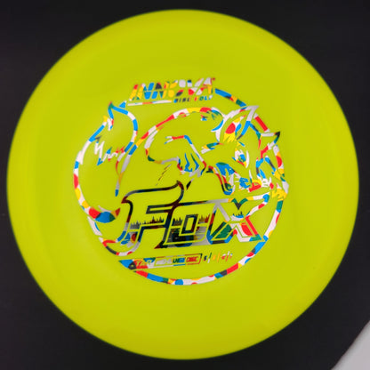 Innova - Fox - Star