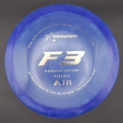 Prodigy - F3 - Air