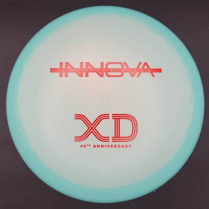 Innova - XD - Halo Nexus (40th Anniversary Edition)