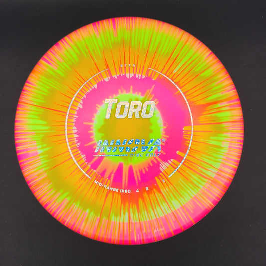 Innova - Toro - Star I-Dye