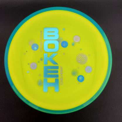 Axiom - Bokeh - Neutron  (Special Edition)