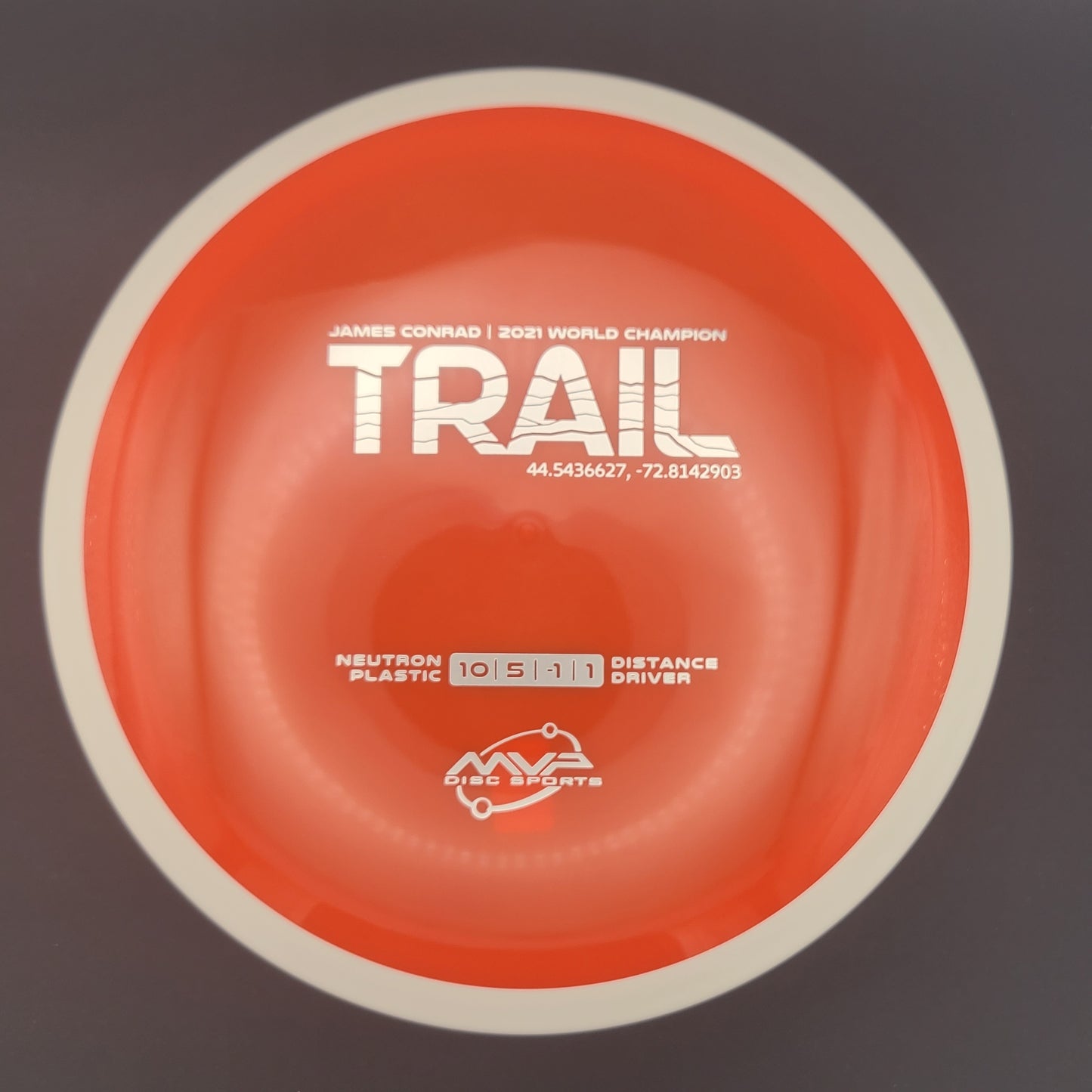 MVP - Trail - Neutron (Project Lab Coat )