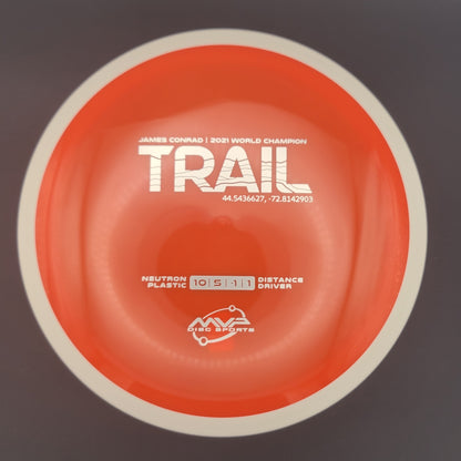 MVP - Trail - Neutron (Project Lab Coat )