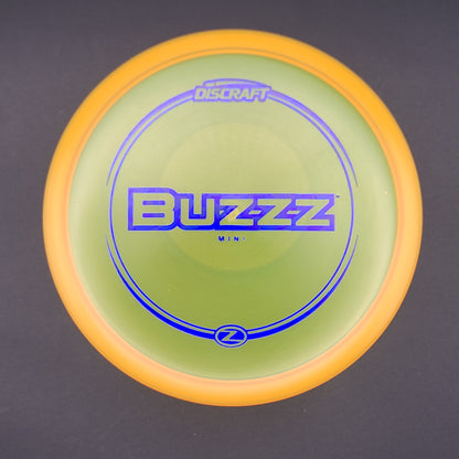 Discraft - Macro  Z Buzzz