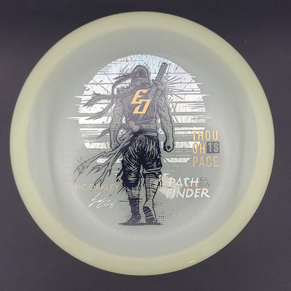 Thought Space Athletics - Pathfinder - Glow / Eric Oakley Signature Edition