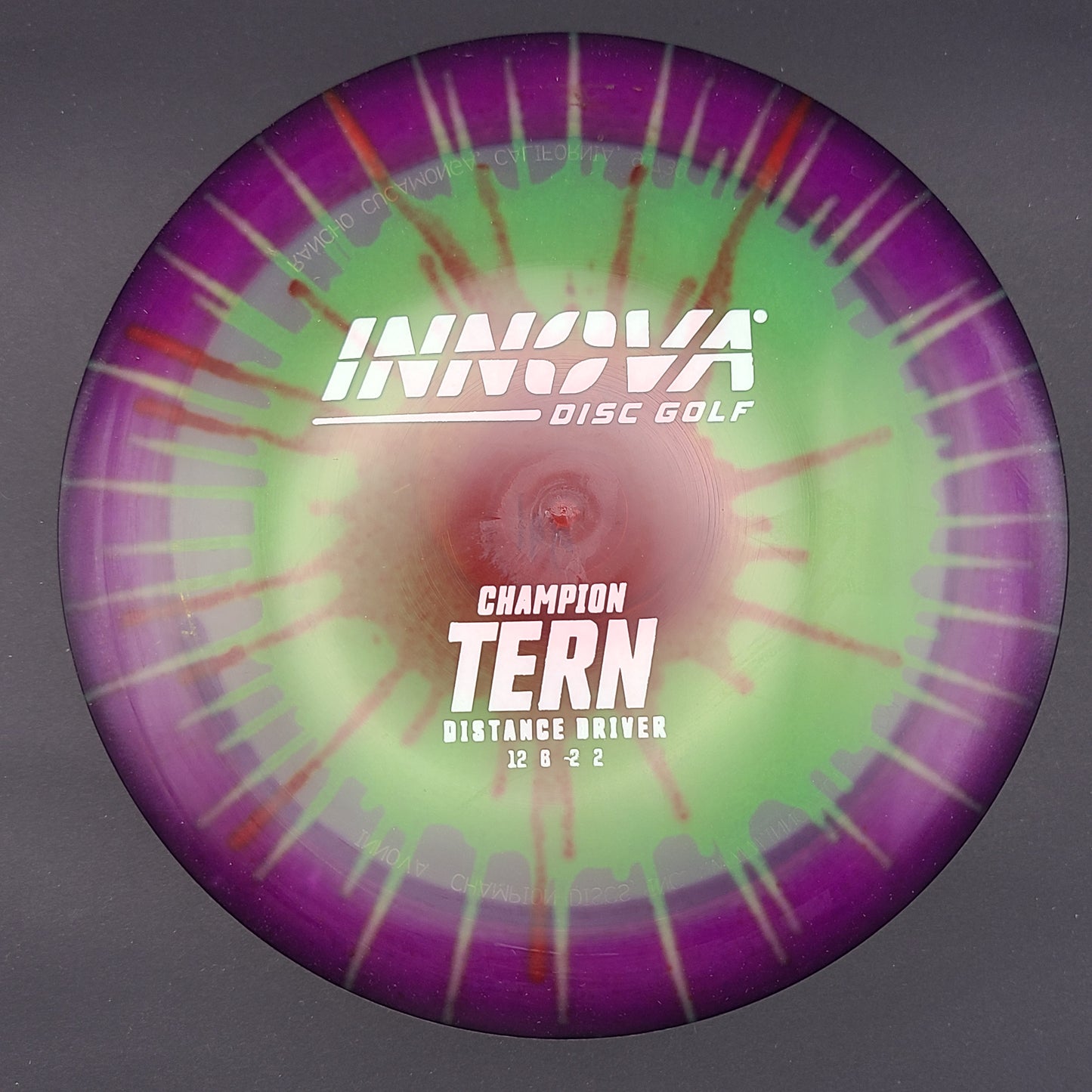 Innova - Tern - I-Dye Champion