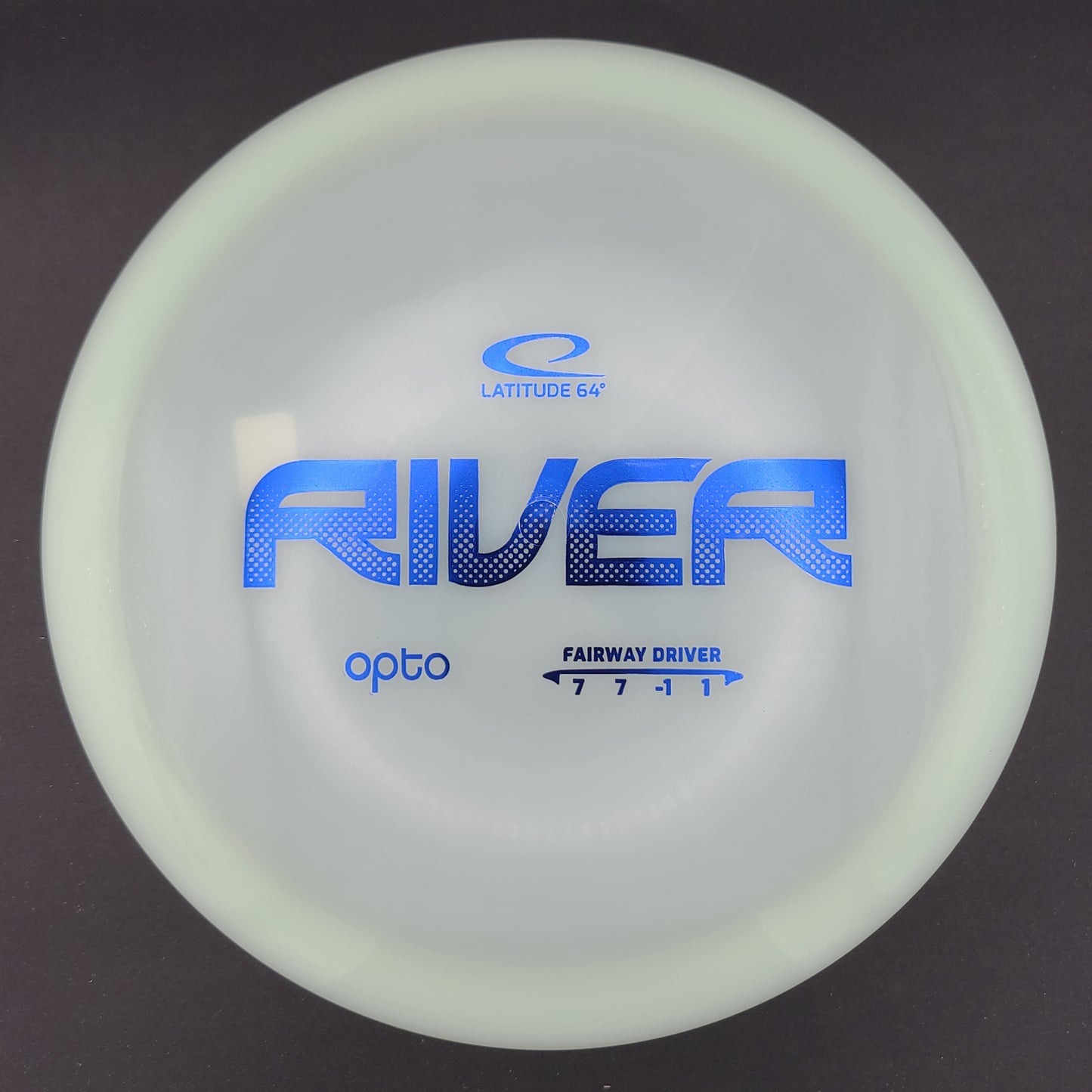 Latitude 64 - River - Opto