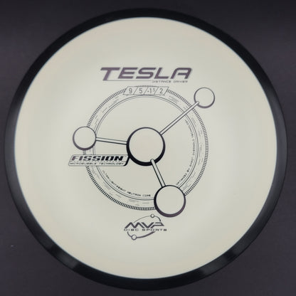 MVP - Tesla - Fission