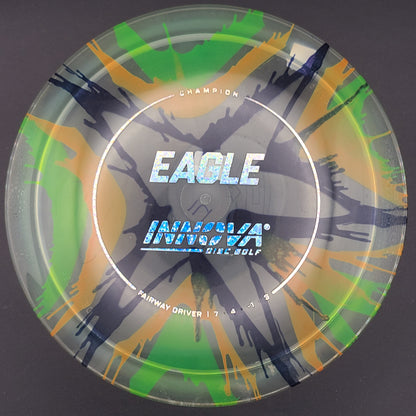 Innova - Eagle - I-Dye Champion