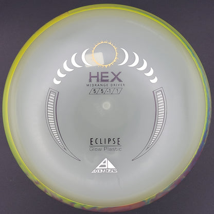 Axiom - Hex - Eclipse