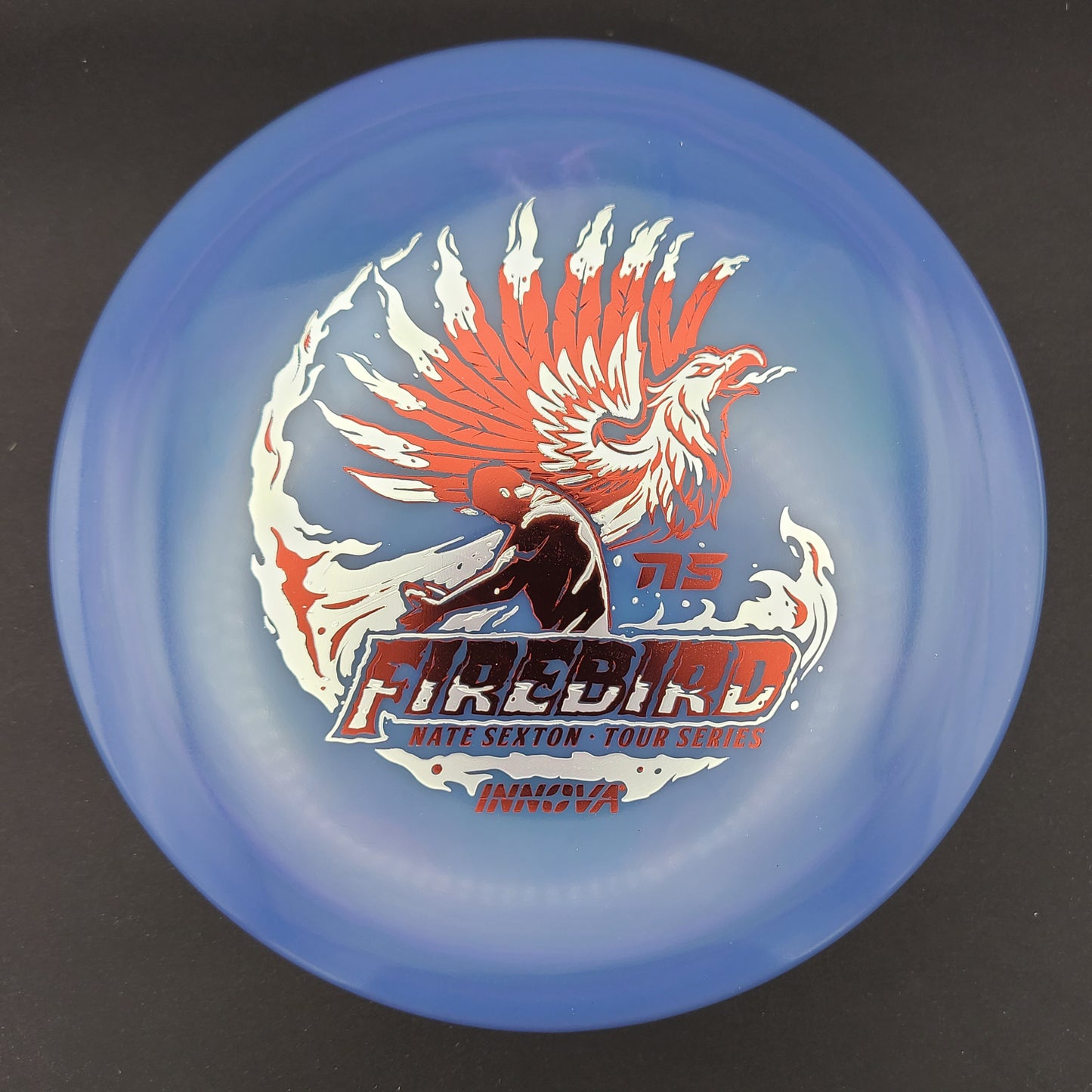 Innova - Firebird - Champion Proto Glow (Nate Sexton 2026) Tour Series