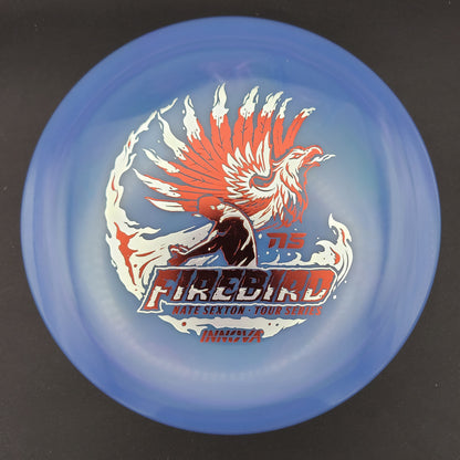 Innova - Firebird - Champion Proto Glow (Nate Sexton 2026) Tour Series