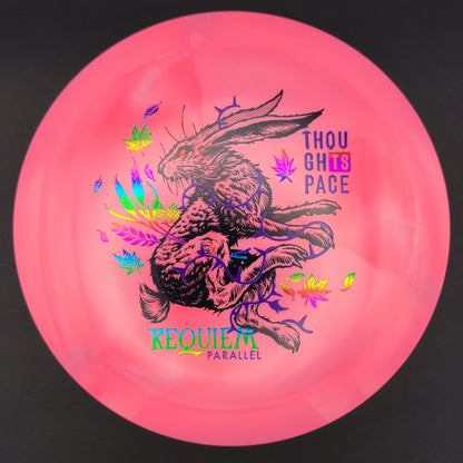 Thought Space Athletics -  Requiem - Parallel