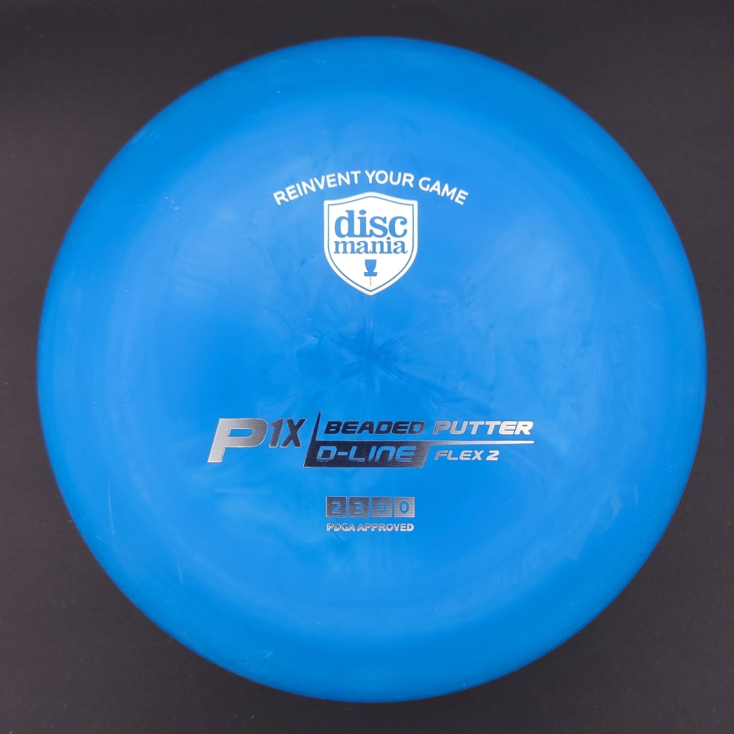 Discmania - P1X - D-line Flex 2