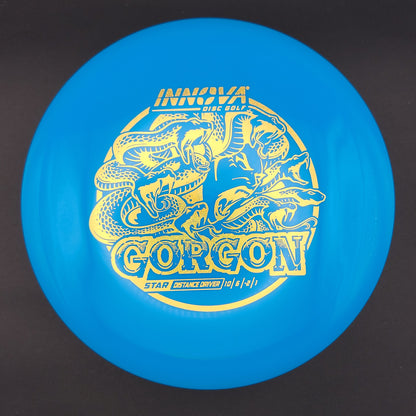 Innova - Gorgon - Star