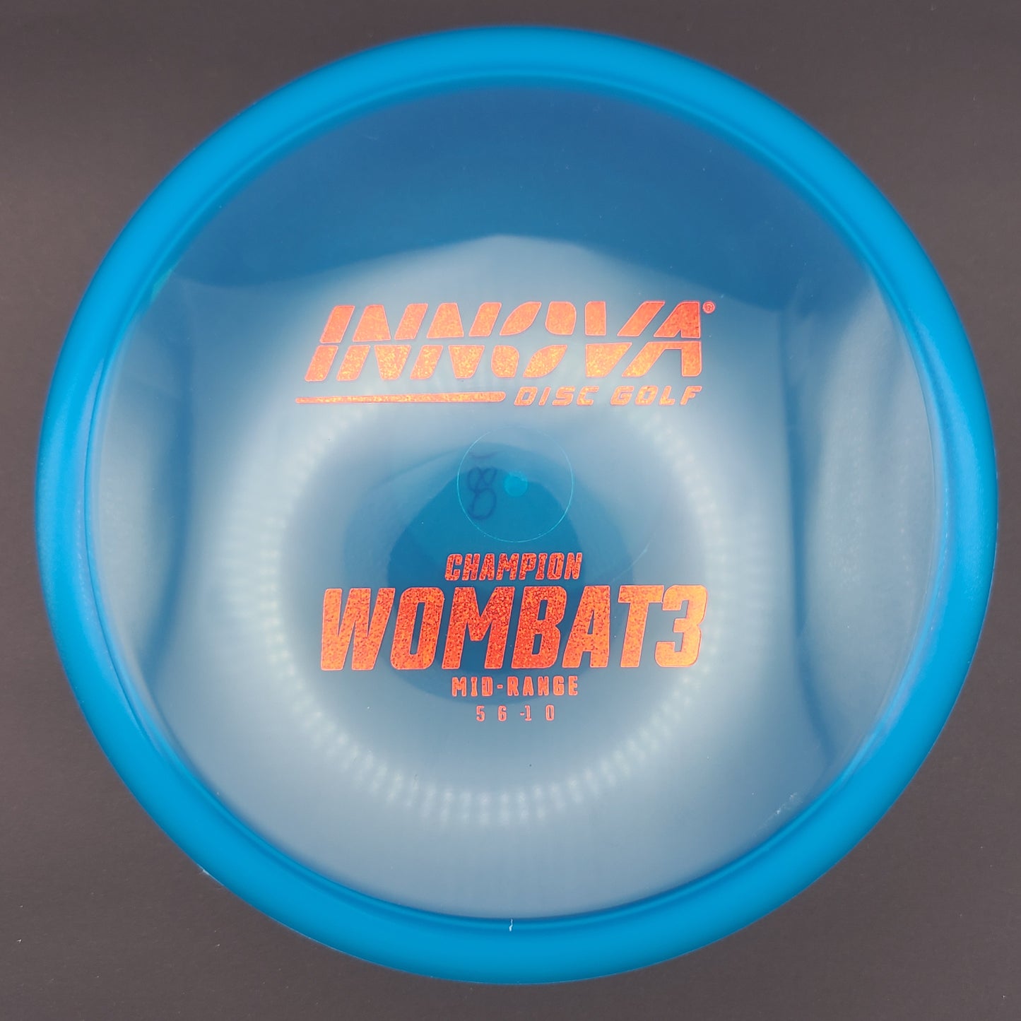 Innova - Wombat3 - Champion