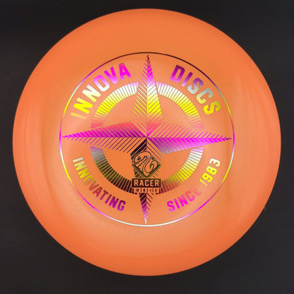 Innova - Racer - Star