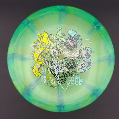 Thought Space Athletics - Coalesce - Nebula  Ethereal (Thomas Gilbert Signature Series)