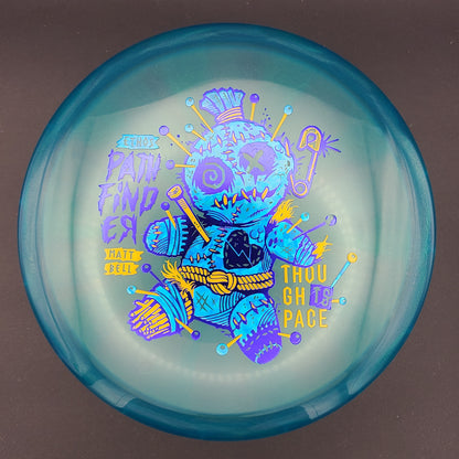 Thought Space Athletics - Pathfinder - Ethos EXPERIMENTAL / Matt Bell Signature Series