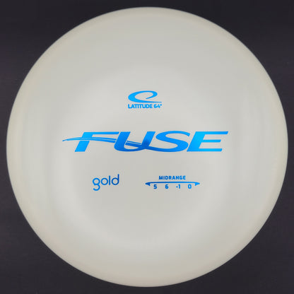 Latitude 64 - Fuse - Gold