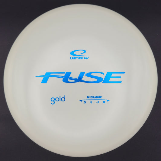 Latitude 64 - Fuse - Gold