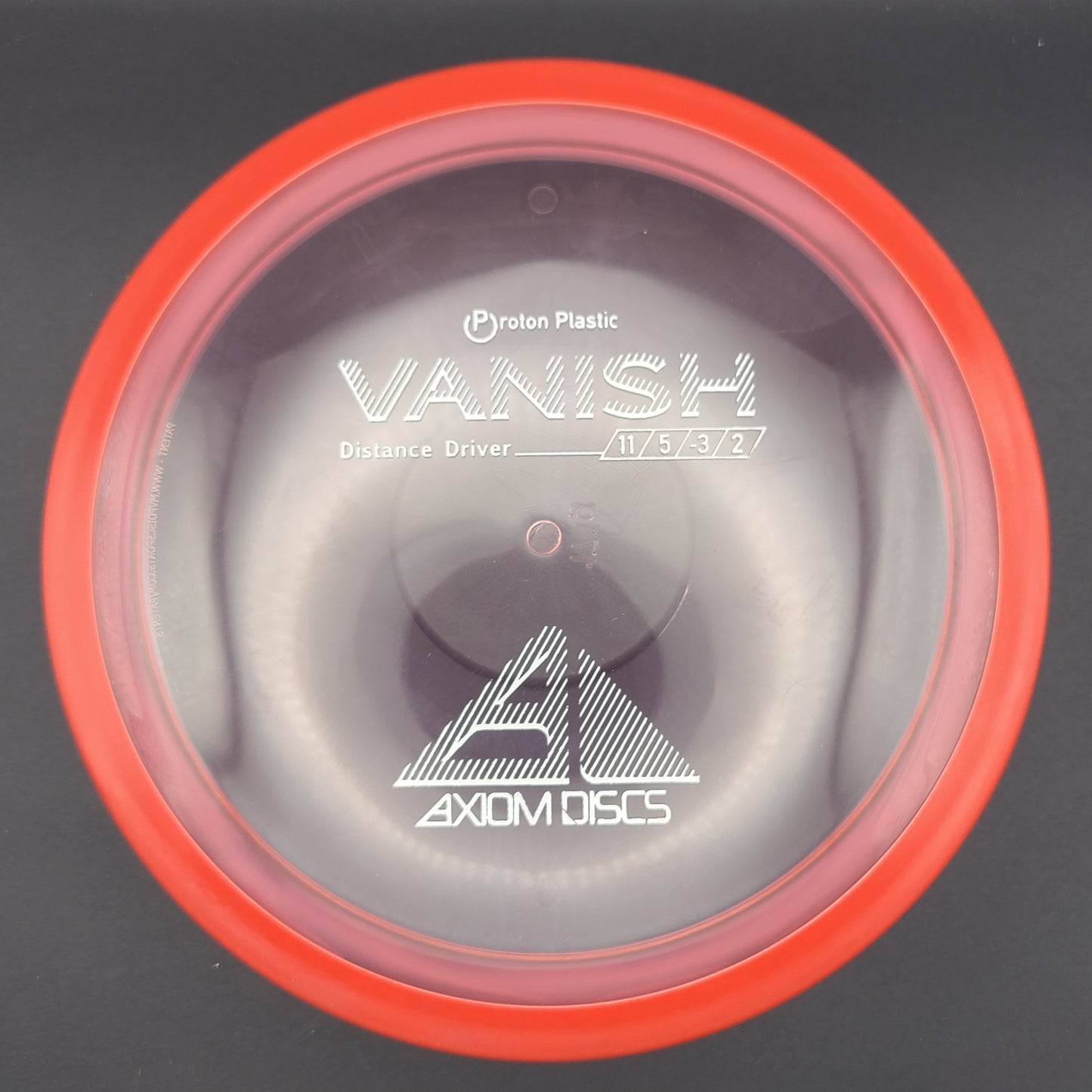 Axiom - Vanish - Proton