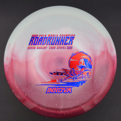 Innova - Roadrunner - Tour Series: Roadrunner Duo (Gregg Barsby 2026)