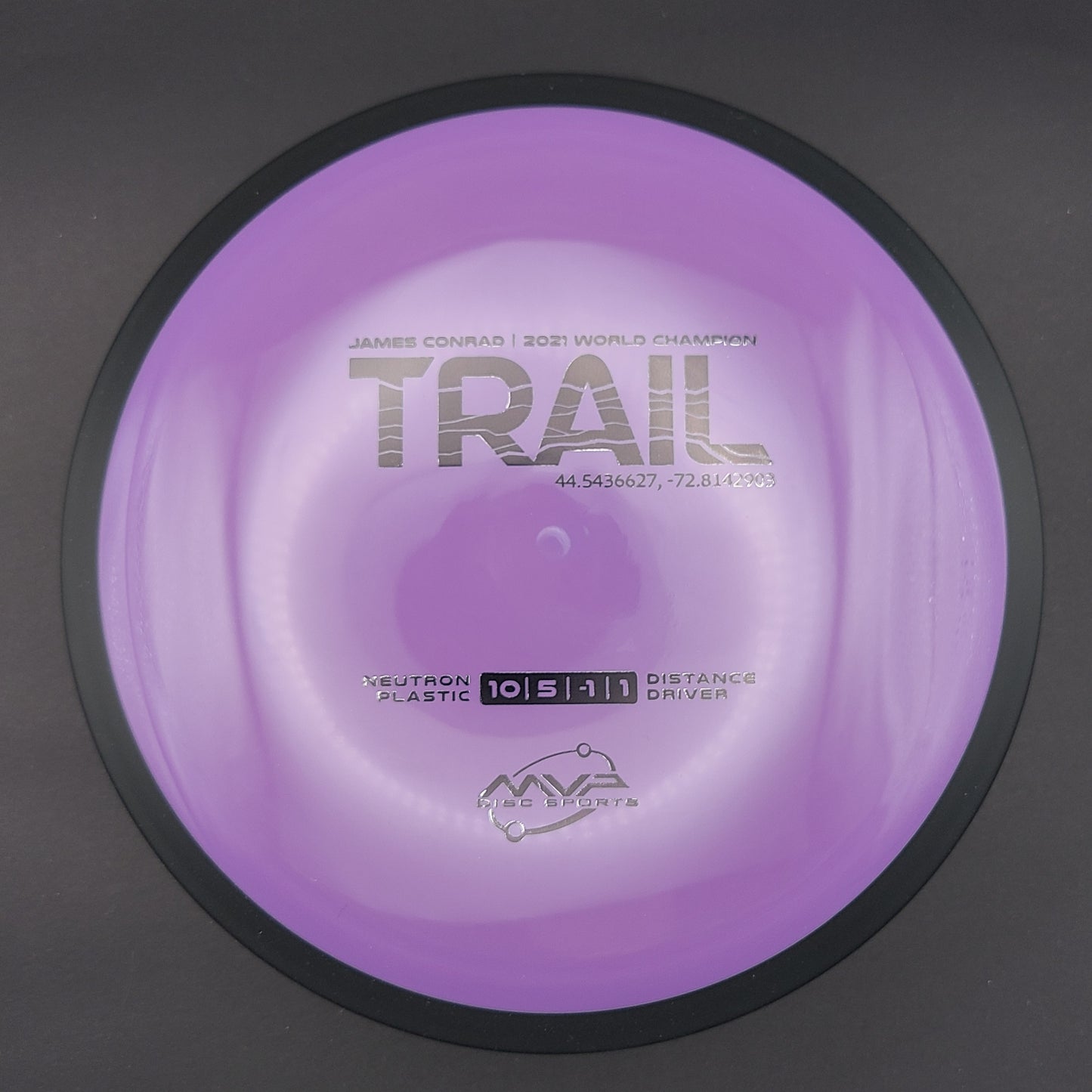 MVP - Trail - Neutron