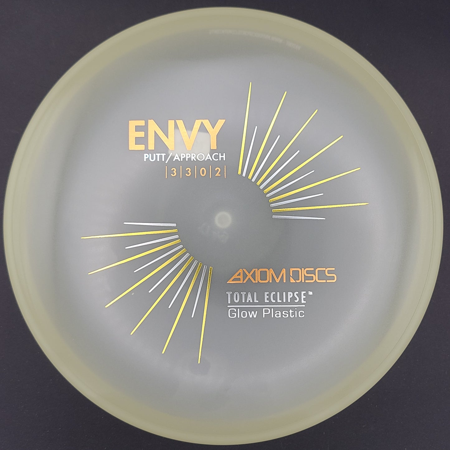 Axiom - Envy - Total Eclipse