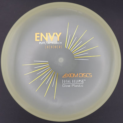 Axiom - Envy - Total Eclipse