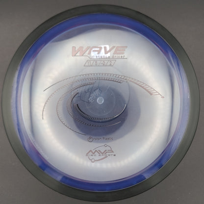 MVP - Wave - Proton